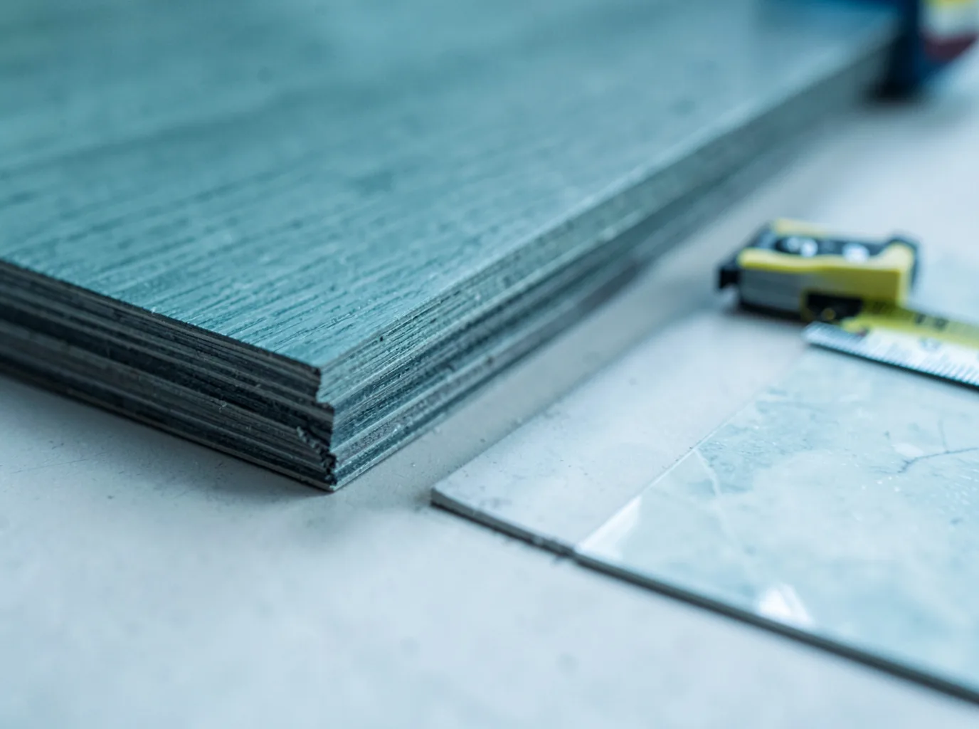 Luxury Vinyl Plank Installation Wells, ME FAQs